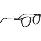 EGON S OPTIC, Shiny Black-Demo Lens, hi-res image number null